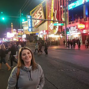 Meet your Posher, Jerry